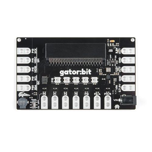 SparkFun gator:science Kit til micro:bit
