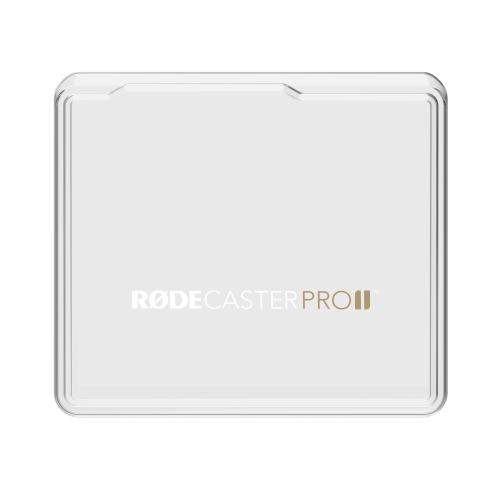 Decksaver til Røde Rodecaster Pro II