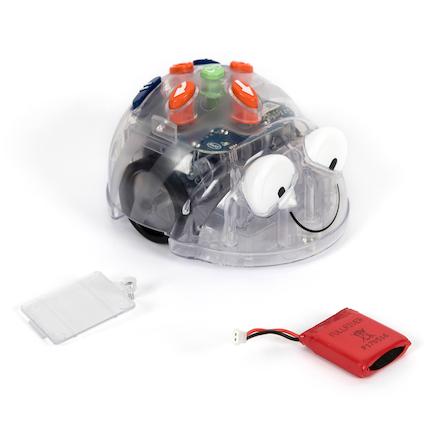Movement Module - Simple Servo Controller